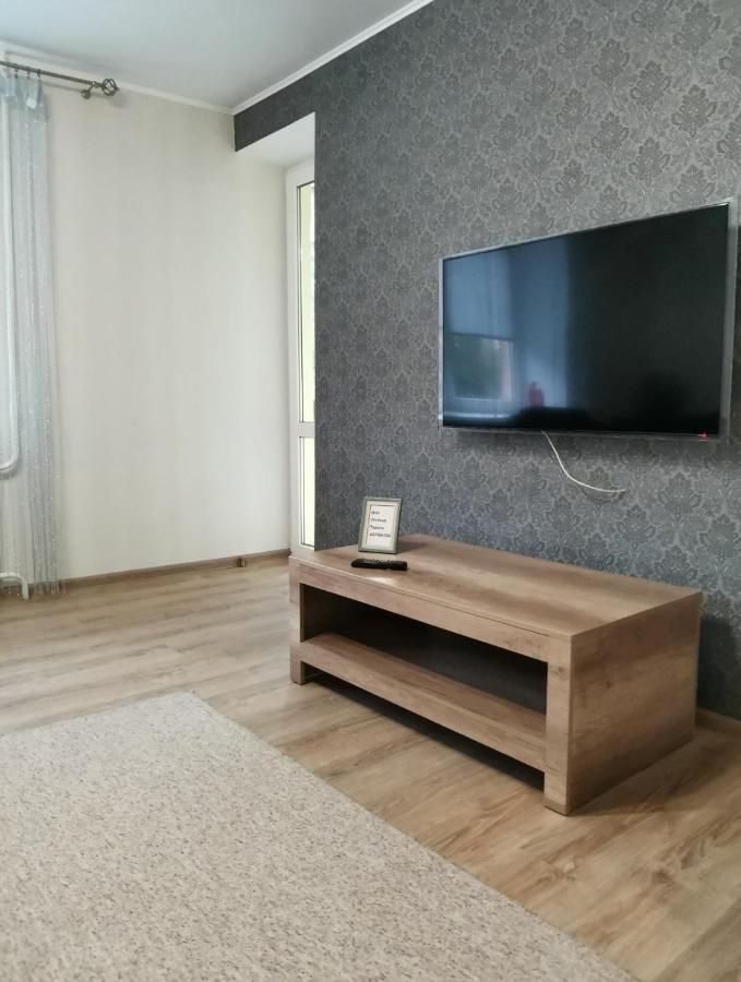 شقة بينسك  في Apartament Gayadayenko 4 المظهر الخارجي الصورة