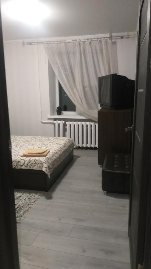 شقة بينسك  في Apartament Gayadayenko 4 المظهر الخارجي الصورة