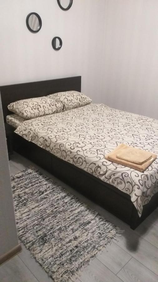 شقة بينسك  في Apartament Gayadayenko 4 المظهر الخارجي الصورة