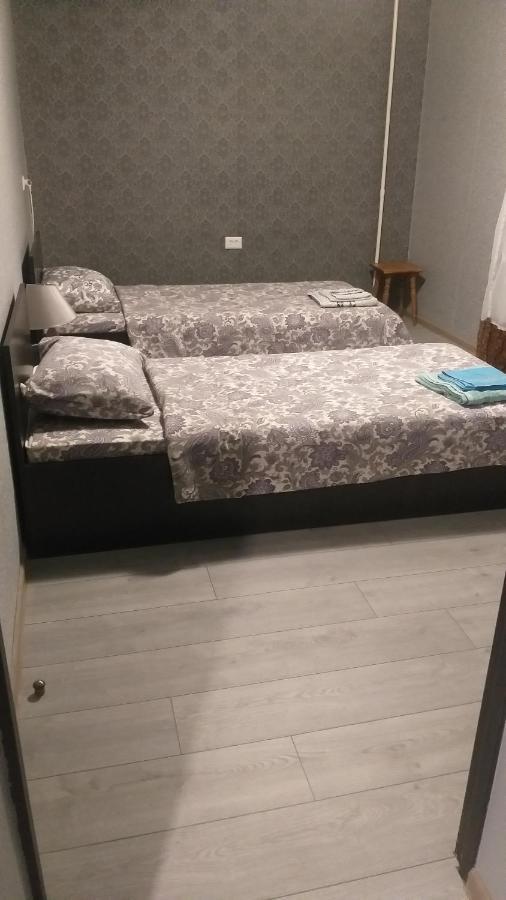 شقة بينسك  في Apartament Gayadayenko 4 المظهر الخارجي الصورة