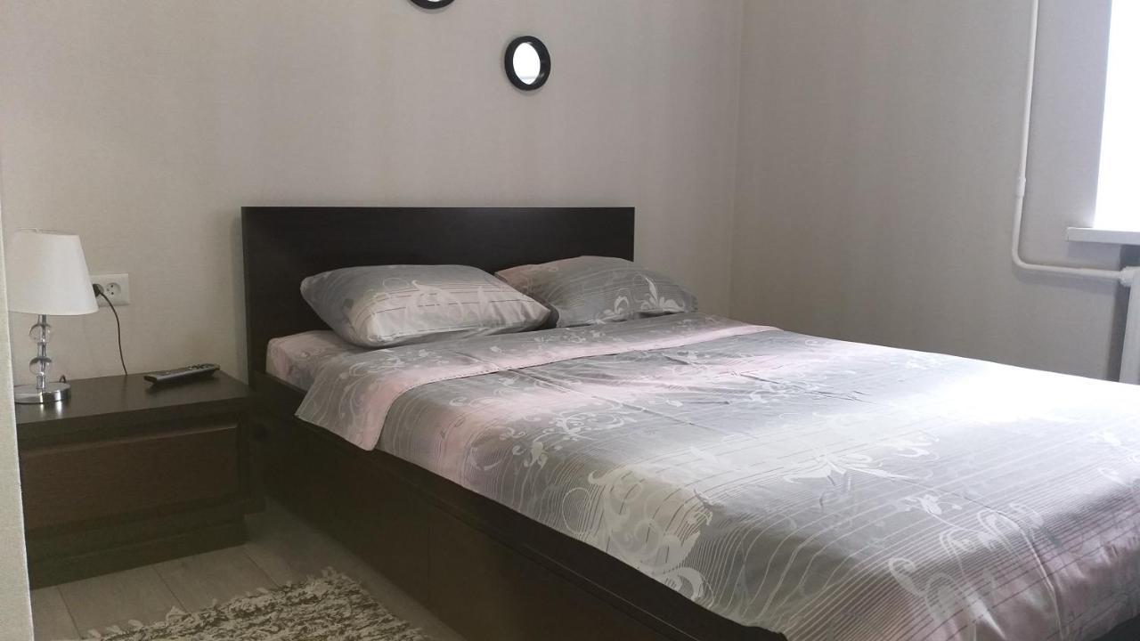 شقة بينسك  في Apartament Gayadayenko 4 المظهر الخارجي الصورة