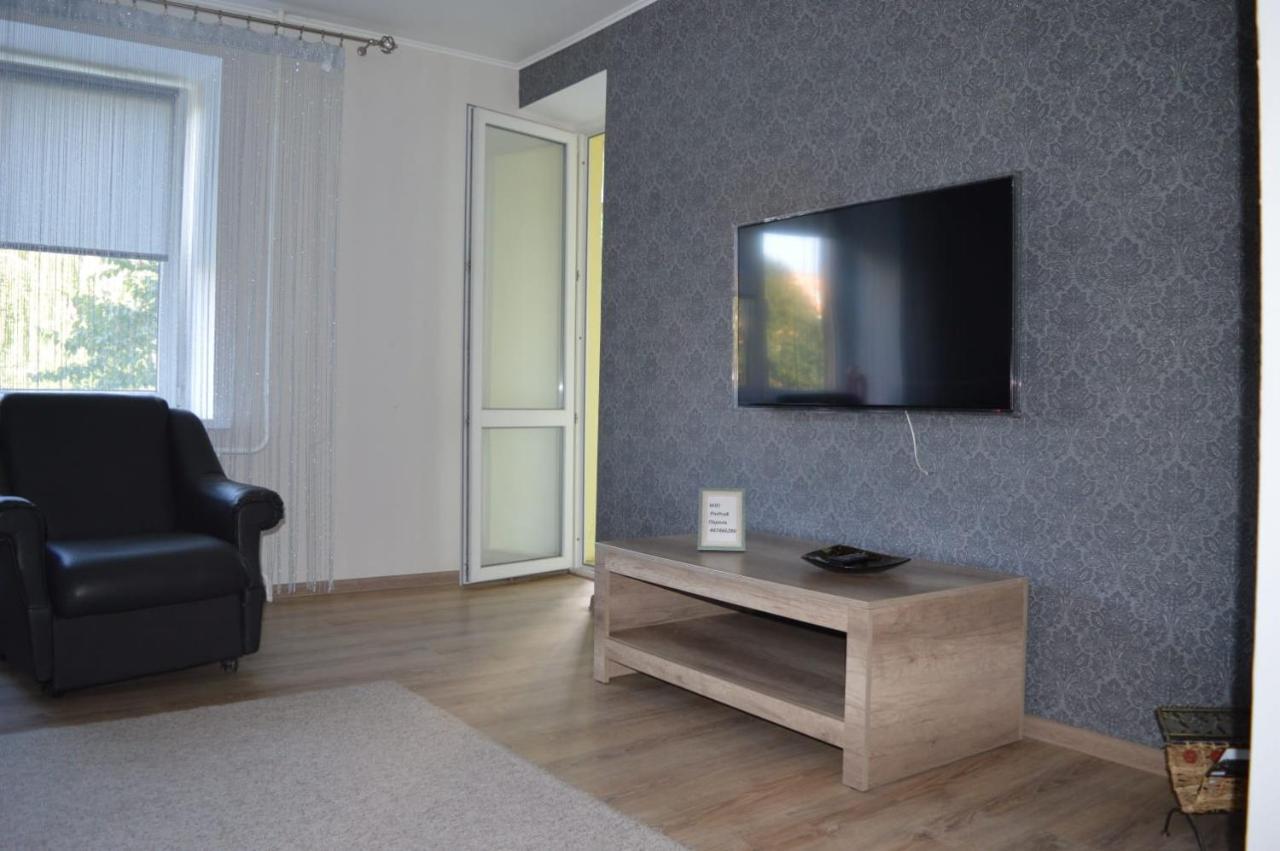 شقة بينسك  في Apartament Gayadayenko 4 المظهر الخارجي الصورة