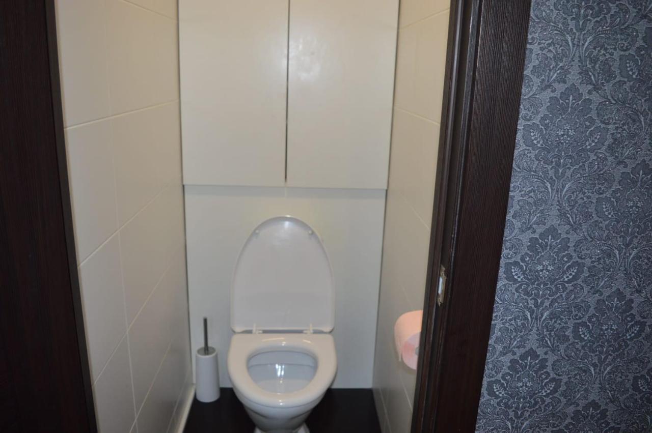 شقة بينسك  في Apartament Gayadayenko 4 المظهر الخارجي الصورة