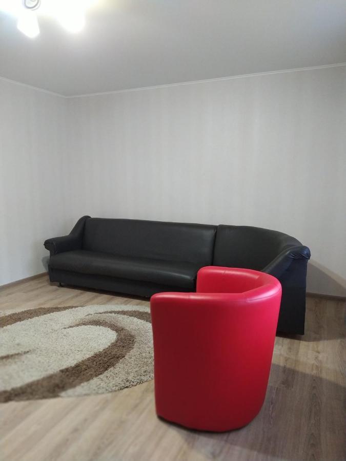شقة بينسك  في Apartament Gayadayenko 4 المظهر الخارجي الصورة