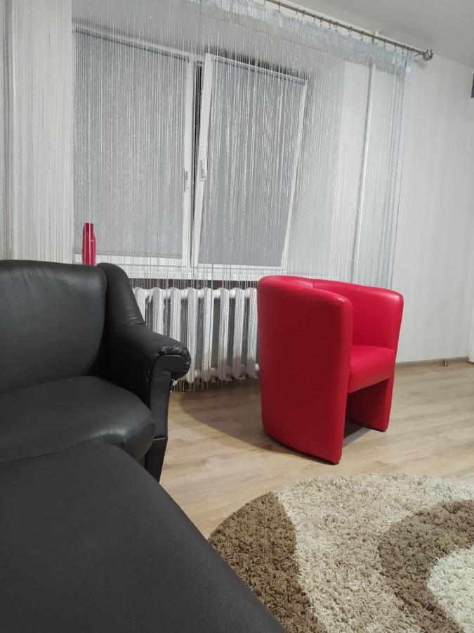 شقة بينسك  في Apartament Gayadayenko 4 المظهر الخارجي الصورة
