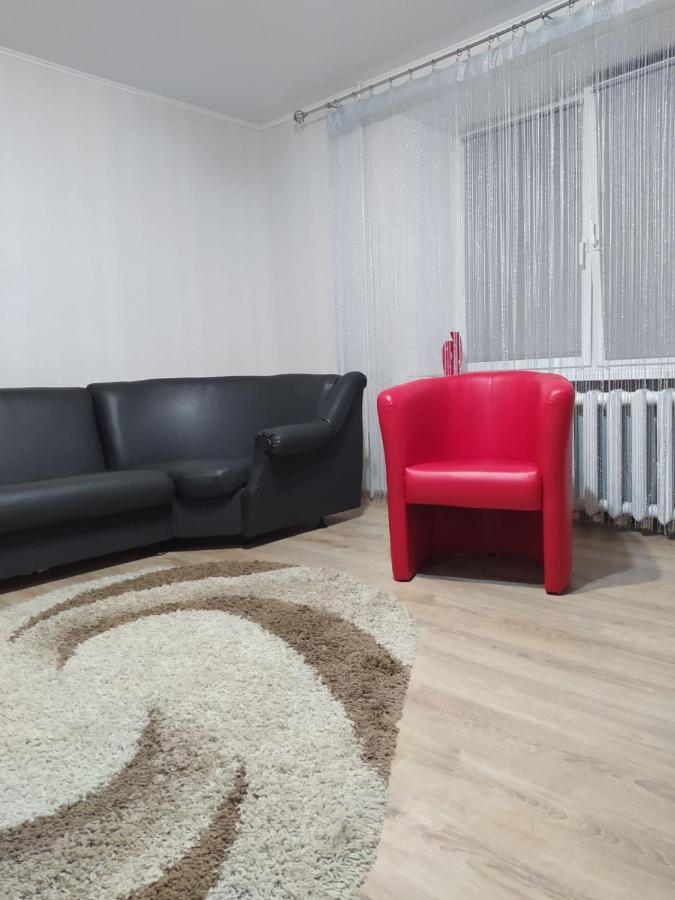شقة بينسك  في Apartament Gayadayenko 4 المظهر الخارجي الصورة