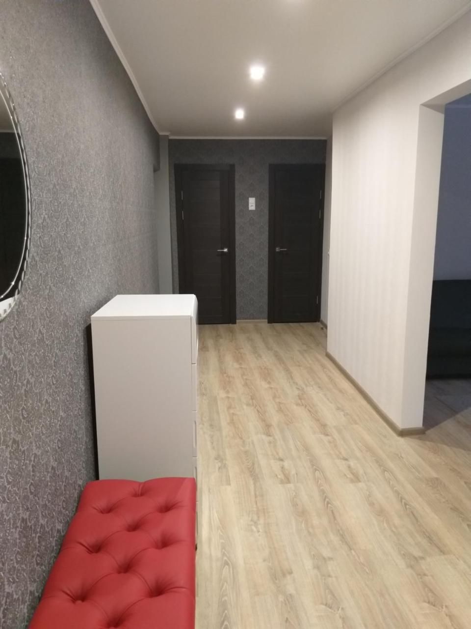شقة بينسك  في Apartament Gayadayenko 4 المظهر الخارجي الصورة