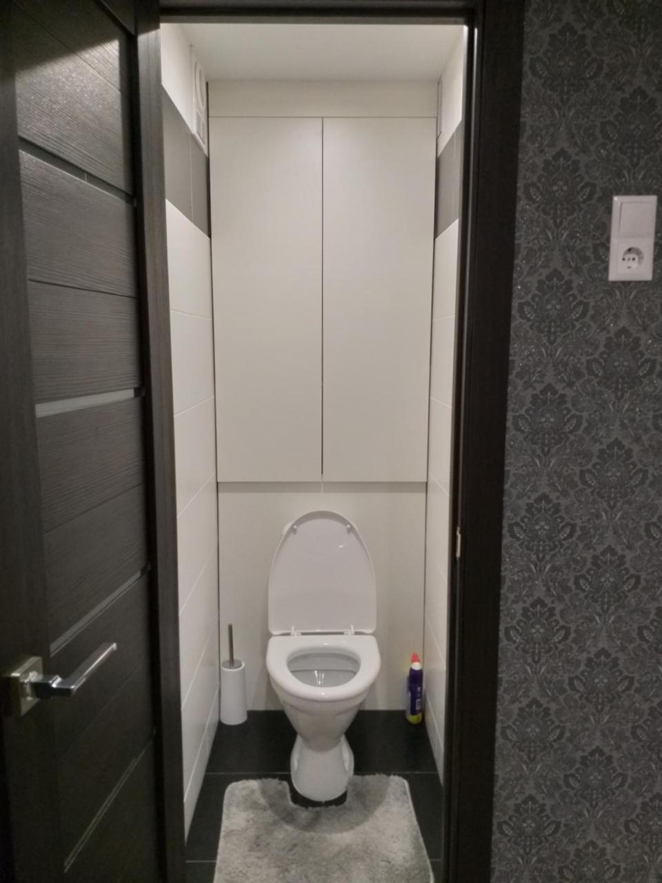 شقة بينسك  في Apartament Gayadayenko 4 المظهر الخارجي الصورة