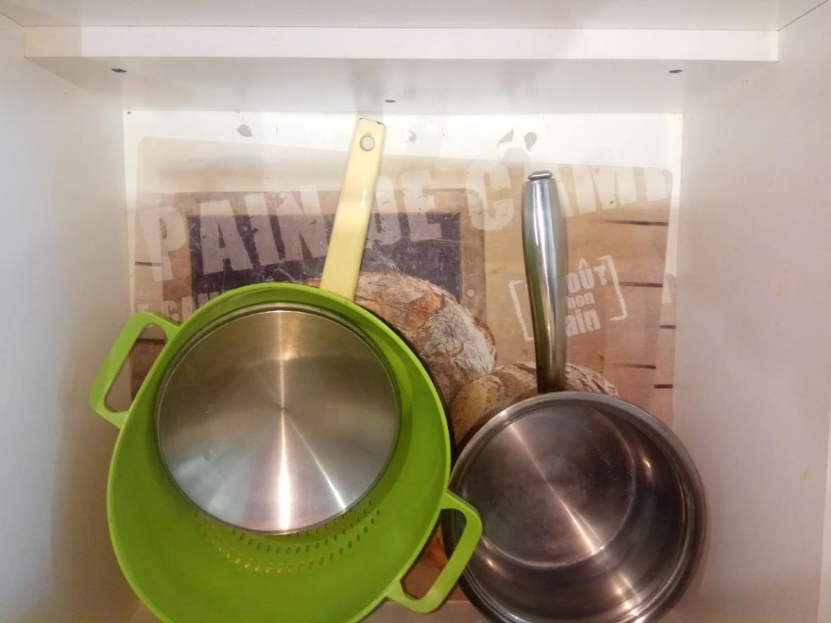شقة بينسك  في Apartament Gayadayenko 4 المظهر الخارجي الصورة