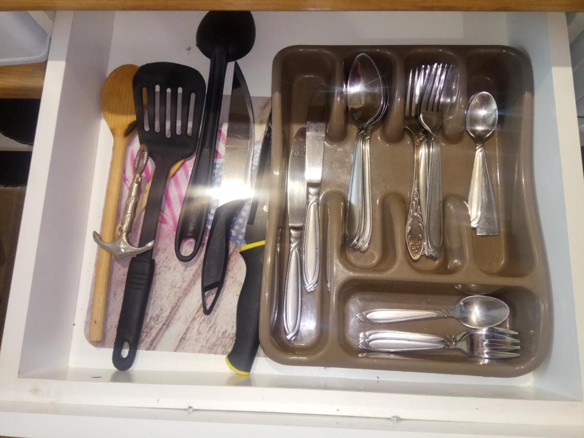 شقة بينسك  في Apartament Gayadayenko 4 المظهر الخارجي الصورة