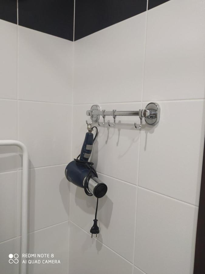 شقة بينسك  في Apartament Gayadayenko 4 المظهر الخارجي الصورة